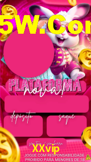 APP oficial da XXvip para mobile